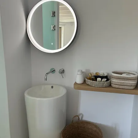 Aparthotel Andelias Signature