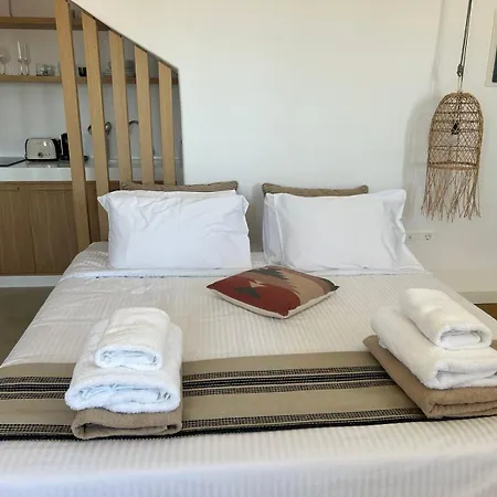 Aparthotel Andelias Signature