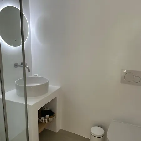 Andelias Signature 4* Folegandros Town