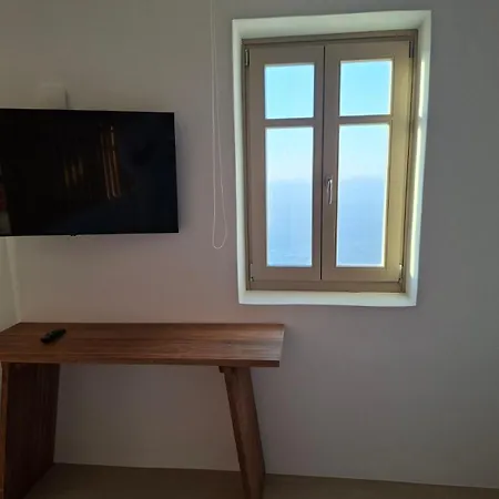 Andelias Signature Aparthotel