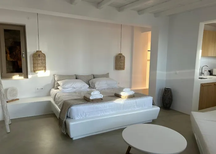 Andelias Signature 4*