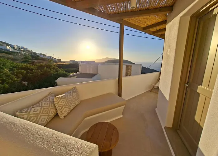 Andelias Signature 4*