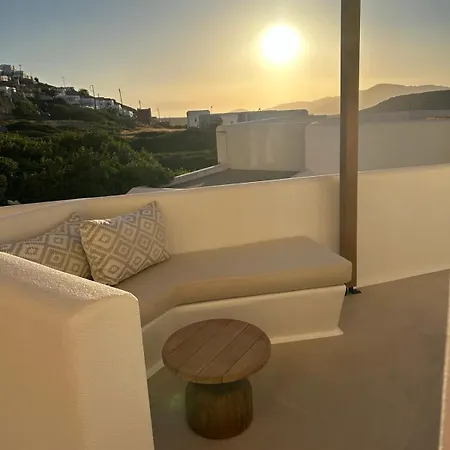 Andelias Signature Hotel apartamentowy