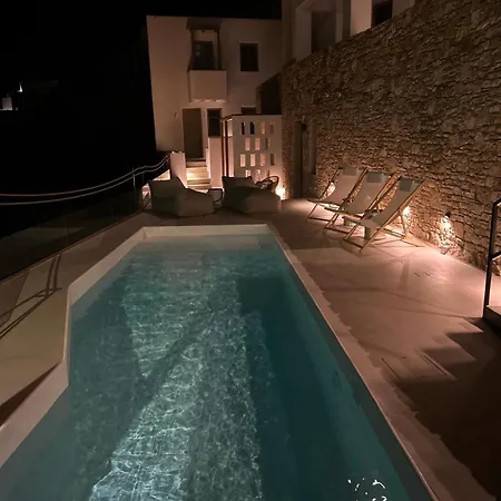 Andelias Signature 4*