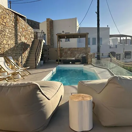 Andelias Signature Appart hôtel 4*