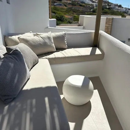Andelias Signature Appart hôtel 4*