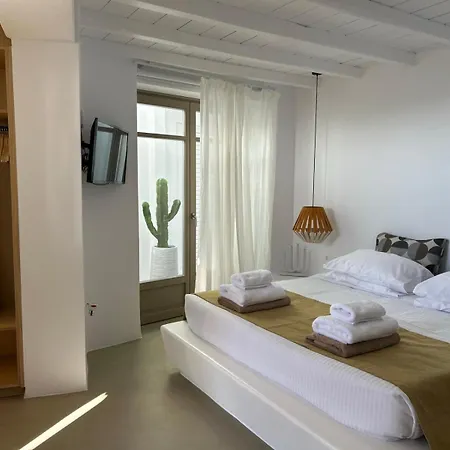 Andelias Signature 4* Folégandros