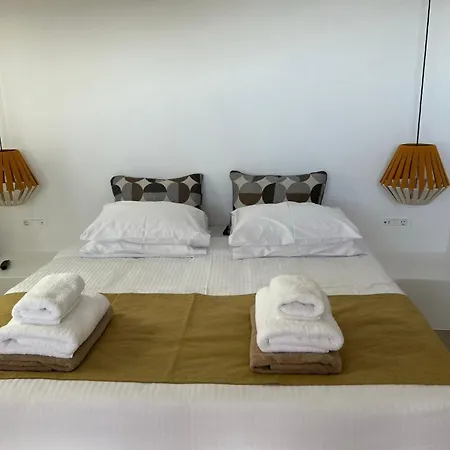 Appart hôtel Andelias Signature 4*