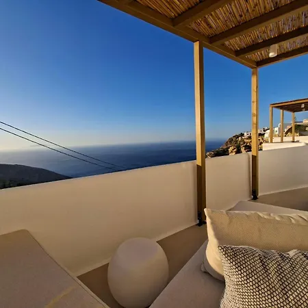 Andelias Signature Appart hôtel