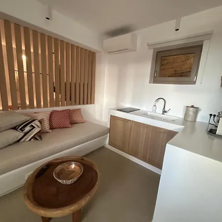 Andelias Signature Hotel apartamentowy