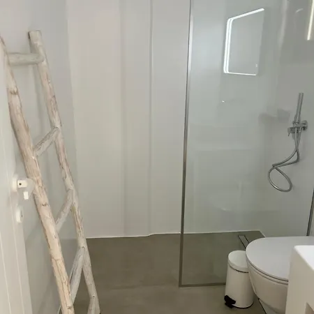 Andelias Signature 4* Folégandros