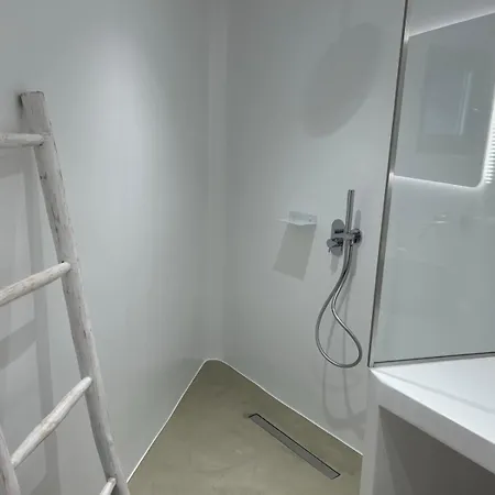 Andelias Signature 4* Folégandros