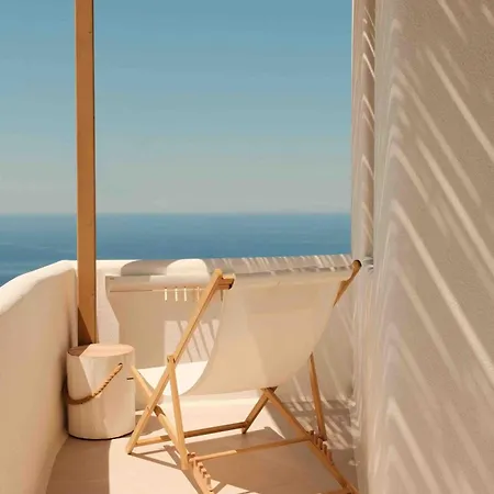 Andelias Signature Appart hôtel Folégandros