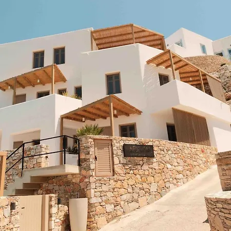 Appart hôtel Andelias Signature 4*