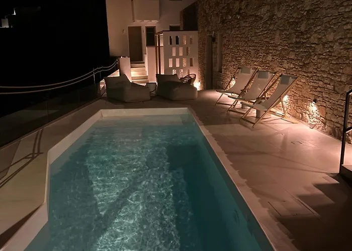 Andelias Signature 4*